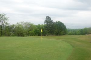 Nashville Golf And Athletic 3rd Back